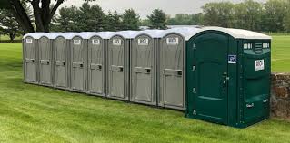 Portable Restroom Setup and Delivery in Cohasset, MN