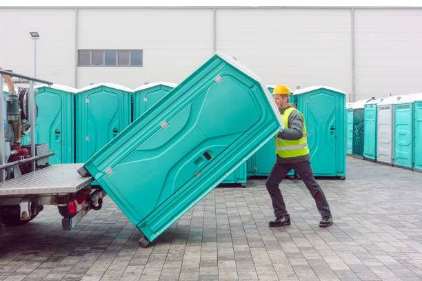 Best Long-Term Portable Toilet Rental  in Cohasset, MN