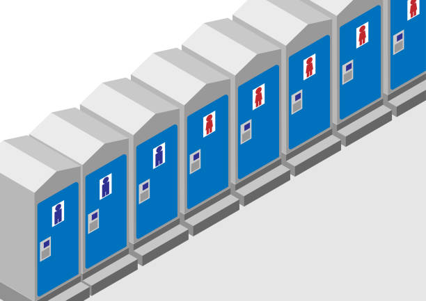 Best Portable Restroom Maintenance and Cleaning  in Cohasset, MN