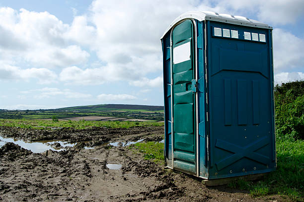 Best Eco-Friendly Portable Toilets  in Cohasset, MN